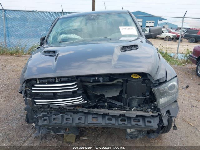 1C6RR7MT7GS298854 RAM 1500 Sport