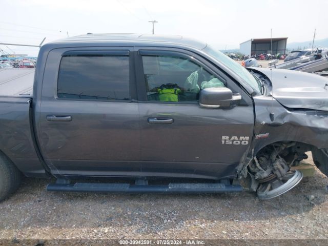 1C6RR7MT7GS298854 RAM 1500 Sport