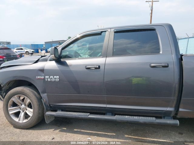 1C6RR7MT7GS298854 RAM 1500 Sport