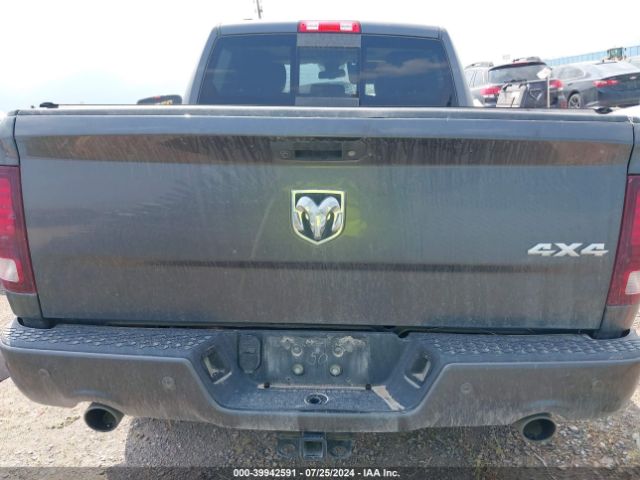 1C6RR7MT7GS298854 RAM 1500 Sport