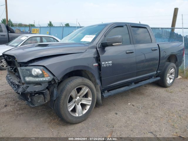 1C6RR7MT7GS298854 RAM 1500 Sport