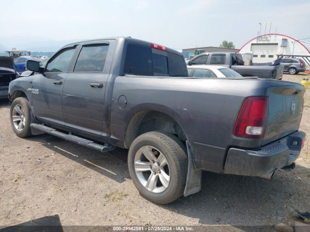 1C6RR7MT7GS298854 RAM 1500 Sport