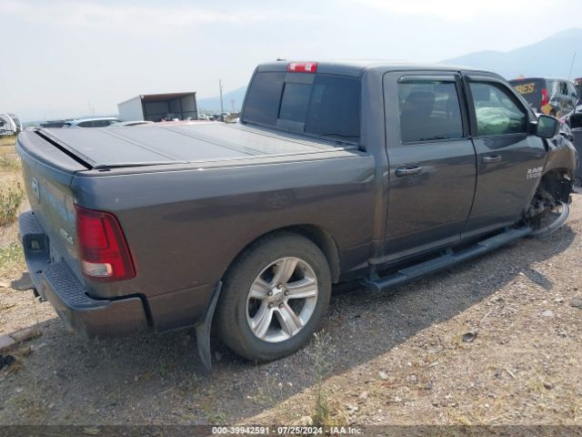 1C6RR7MT7GS298854 RAM 1500 Sport