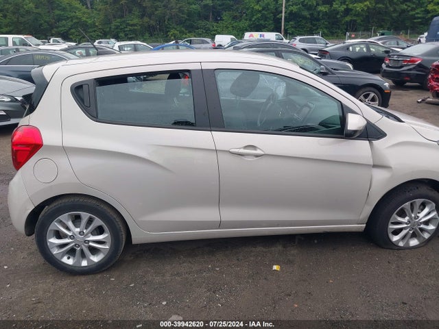 Chevrolet Spark Fwd 1lt Automatic 2021 KL8CD6SA1MC750224 Image 13
