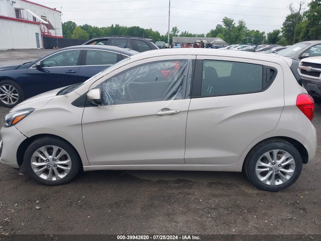 Chevrolet Spark Fwd 1lt Automatic 2021 KL8CD6SA1MC750224 Image 14