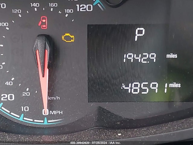 Chevrolet Spark Fwd 1lt Automatic 2021 KL8CD6SA1MC750224 Image 15