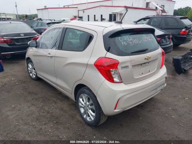 Chevrolet Spark Fwd 1lt Automatic 2021 KL8CD6SA1MC750224 Image 3
