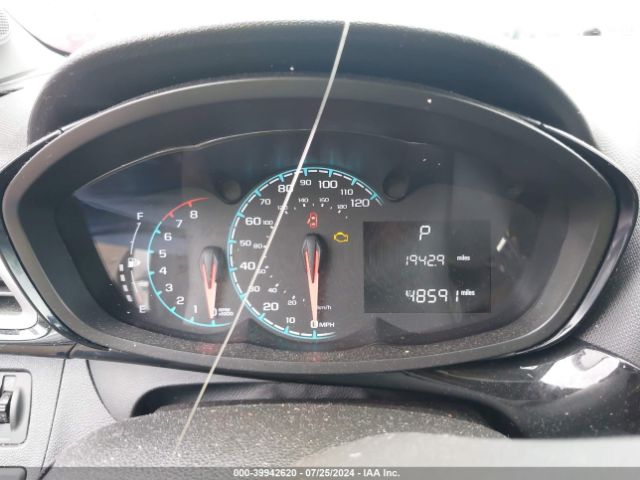 Chevrolet Spark Fwd 1lt Automatic 2021 KL8CD6SA1MC750224 Image 7