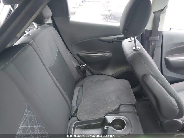 Chevrolet Spark Fwd 1lt Automatic 2021 KL8CD6SA1MC750224 Image 8