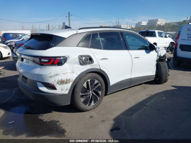 WVGRMPE20NP061647 Volkswagen ID.4 PRO