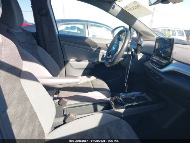 WVGRMPE20NP061647 Volkswagen ID.4 PRO