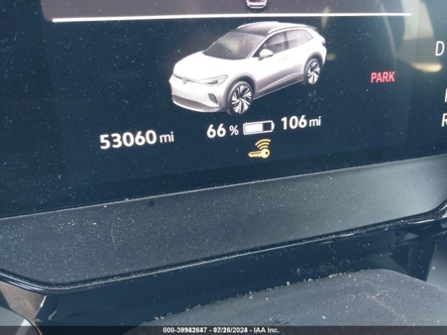 WVGRMPE20NP061647 Volkswagen ID.4 PRO