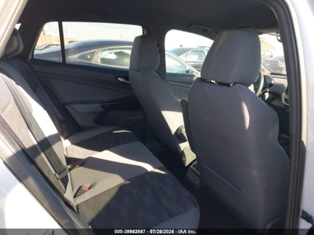WVGRMPE20NP061647 Volkswagen ID.4 PRO