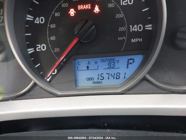 Toyota RAV4 LE 2016 2T3ZFREV8GW272316 Image 15