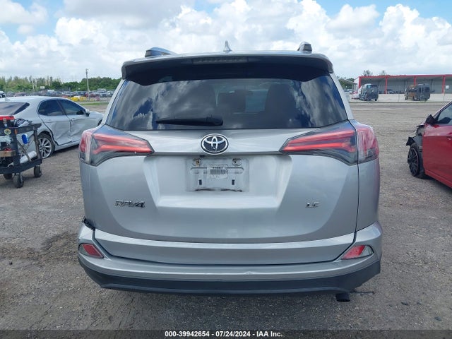Toyota RAV4 LE 2016 2T3ZFREV8GW272316 Image 16