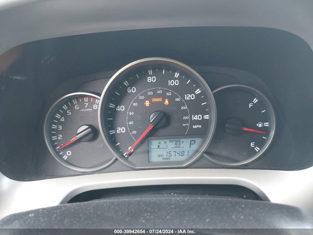 Toyota RAV4 LE 2016 2T3ZFREV8GW272316 Image 7