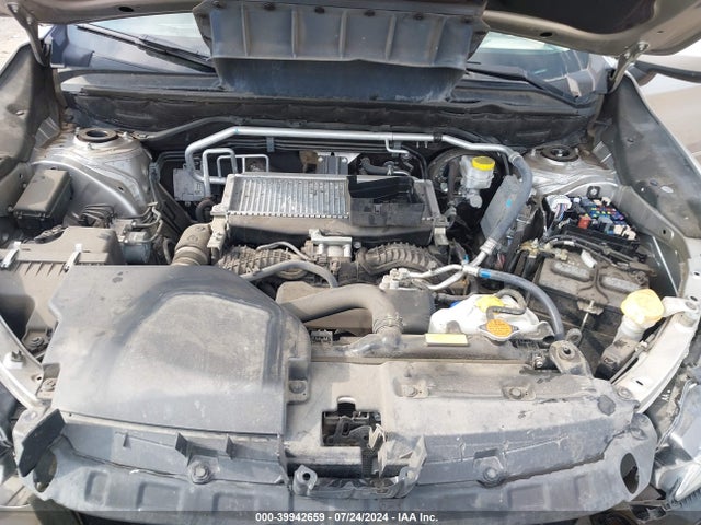 4S4WMAFD3L3429372 Subaru Ascent Premium