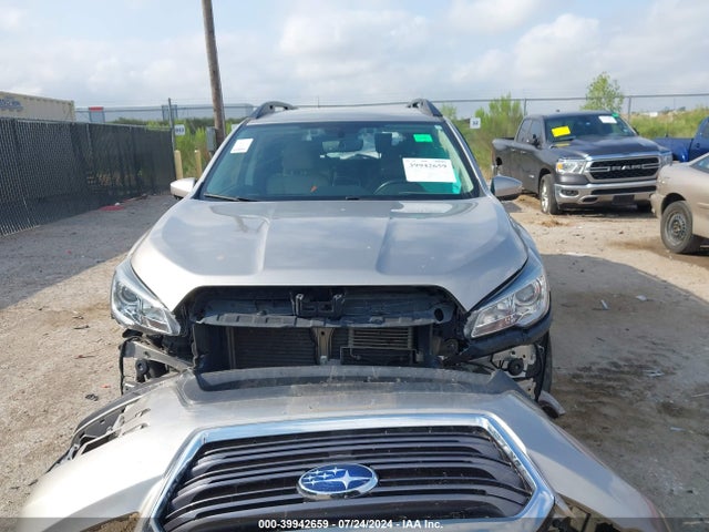 4S4WMAFD3L3429372 Subaru Ascent Premium