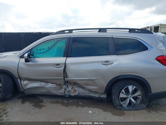 Subaru Ascent Premium 2020 4S4WMAFD3L3429372 Image 14
