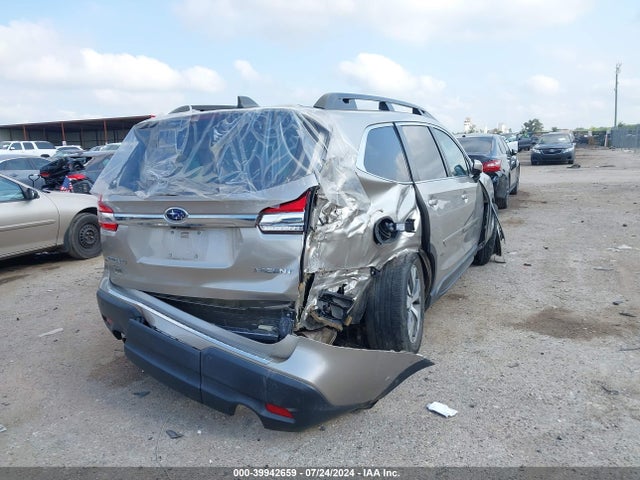 4S4WMAFD3L3429372 Subaru Ascent Premium