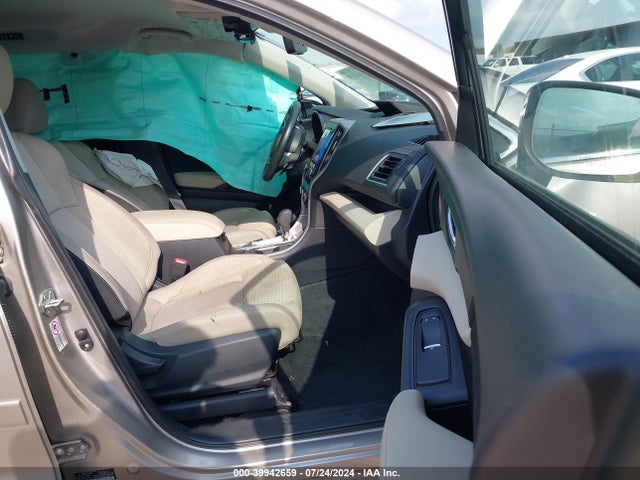 4S4WMAFD3L3429372 Subaru Ascent Premium