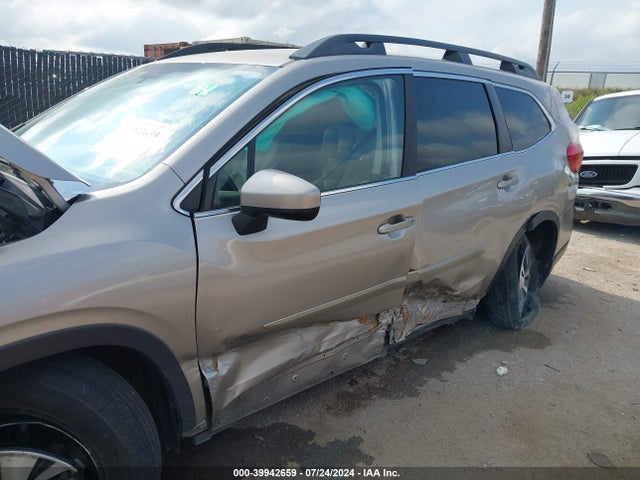 4S4WMAFD3L3429372 Subaru Ascent Premium