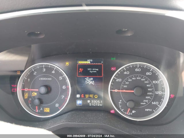 4S4WMAFD3L3429372 Subaru Ascent Premium