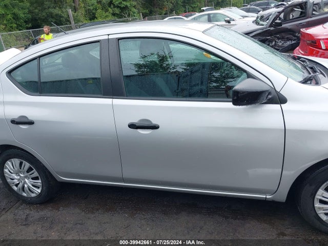 Nissan Versa 1.6 Sv 2019 3N1CN7AP3KL863662 Image 13