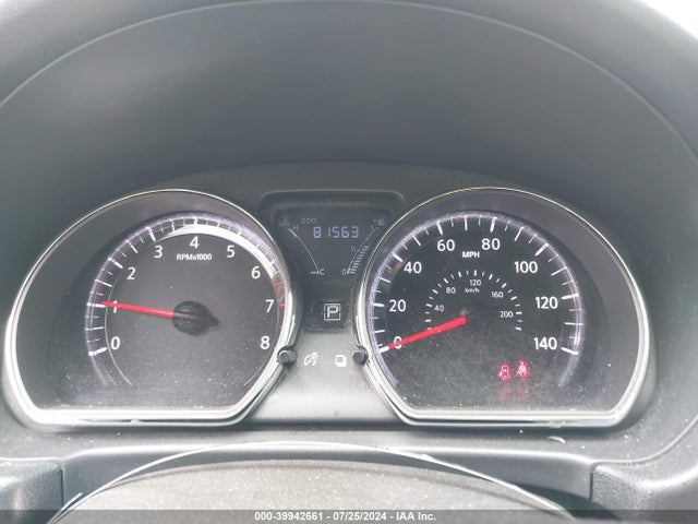 Nissan Versa 1.6 Sv 2019 3N1CN7AP3KL863662 Image 7