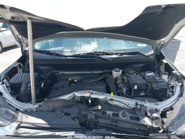 2GNAXKEV0N6131046 Chevrolet Equinox Fwd Lt