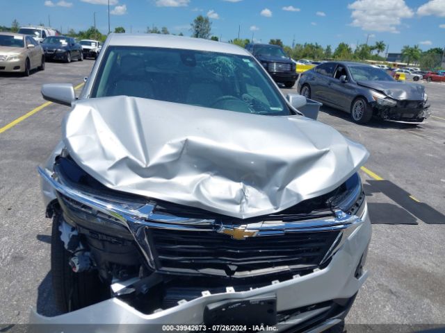 2GNAXKEV0N6131046 Chevrolet Equinox Fwd Lt