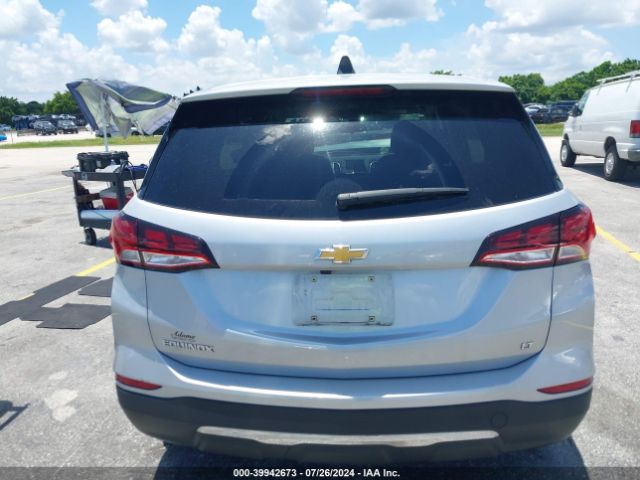 2GNAXKEV0N6131046 Chevrolet Equinox Fwd Lt