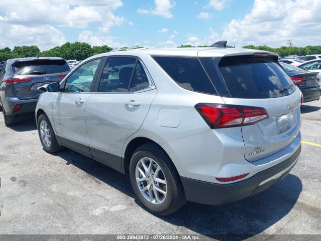 2GNAXKEV0N6131046 Chevrolet Equinox Fwd Lt