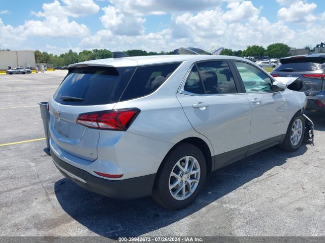 2GNAXKEV0N6131046 Chevrolet Equinox Fwd Lt