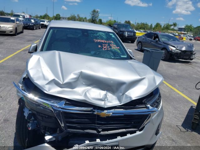 2GNAXKEV0N6131046 Chevrolet Equinox Fwd Lt