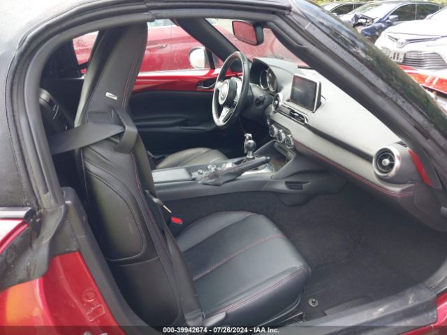 JM1NDAD73G0114818 Mazda Mx-5 Miata Grand Touring