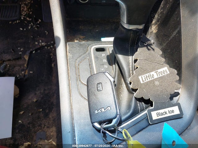 KIA Niro Lxs 2022 KNDCB3LC8N5548272 Image 11