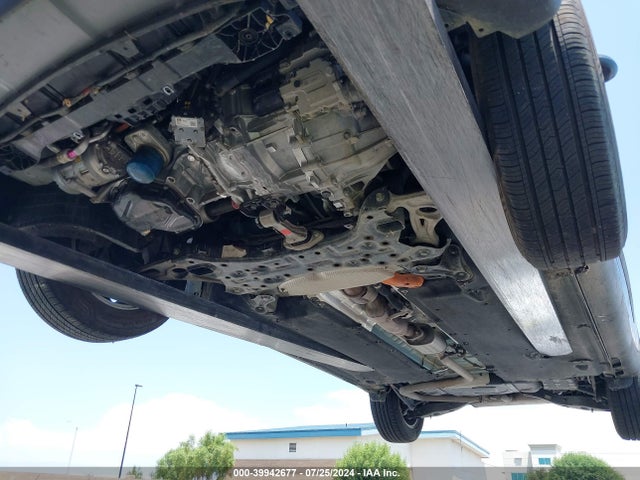 KIA Niro Lxs 2022 KNDCB3LC8N5548272 Image 6