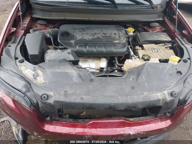 1C4PJMCB1LD584731 Jeep Cherokee Latitude 4x4