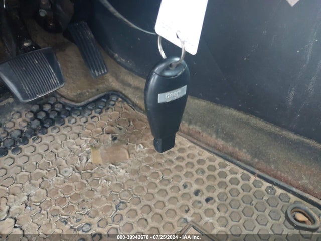 1C4PJMCB1LD584731 Jeep Cherokee Latitude 4x4