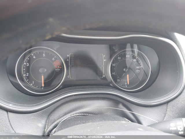 1C4PJMCB1LD584731 Jeep Cherokee Latitude 4x4