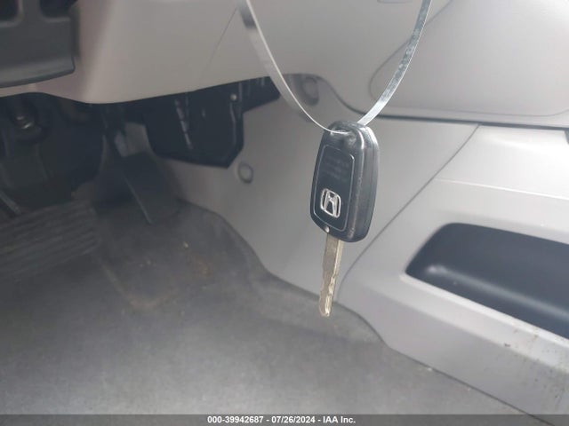 Honda Cr-v Ex-l 2014 2HKRM4H74EH655910 Image 11