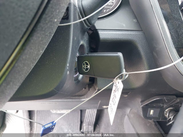 Toyota CAMRY SE 2022 4T1G11AK9NU637725 Image 11
