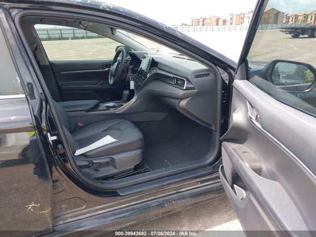 Toyota CAMRY SE 2022 4T1G11AK9NU637725 Image 5