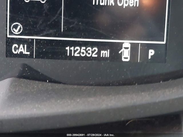 KL7CJKSB8HB102812 Chevrolet TRAX LS