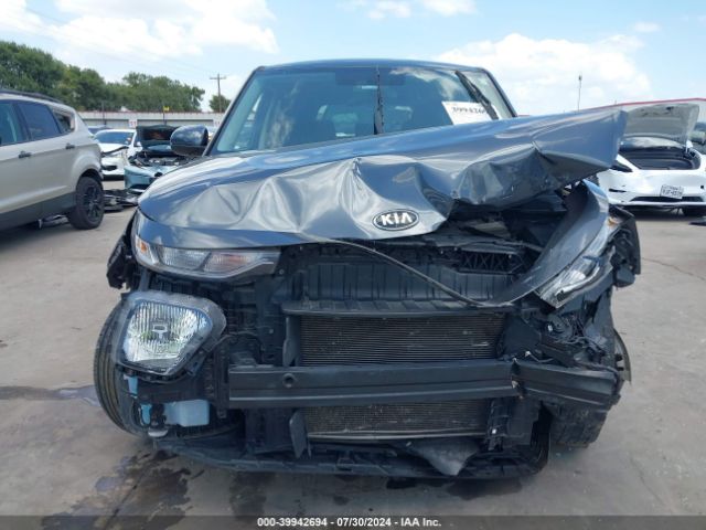 KNDJ23AU5L7108790 KIA SOUL LX