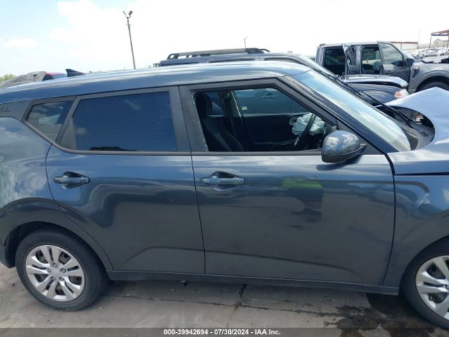 KNDJ23AU5L7108790 KIA SOUL LX