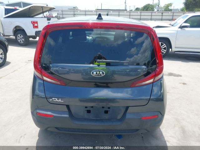 KNDJ23AU5L7108790 KIA SOUL LX