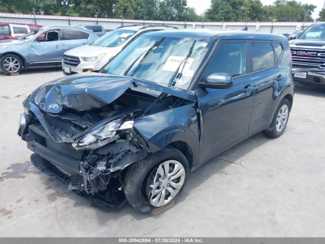 KNDJ23AU5L7108790 KIA SOUL LX