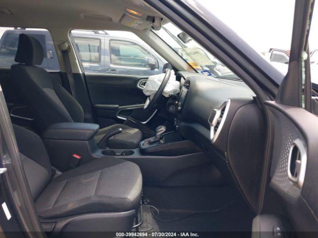 KNDJ23AU5L7108790 KIA SOUL LX